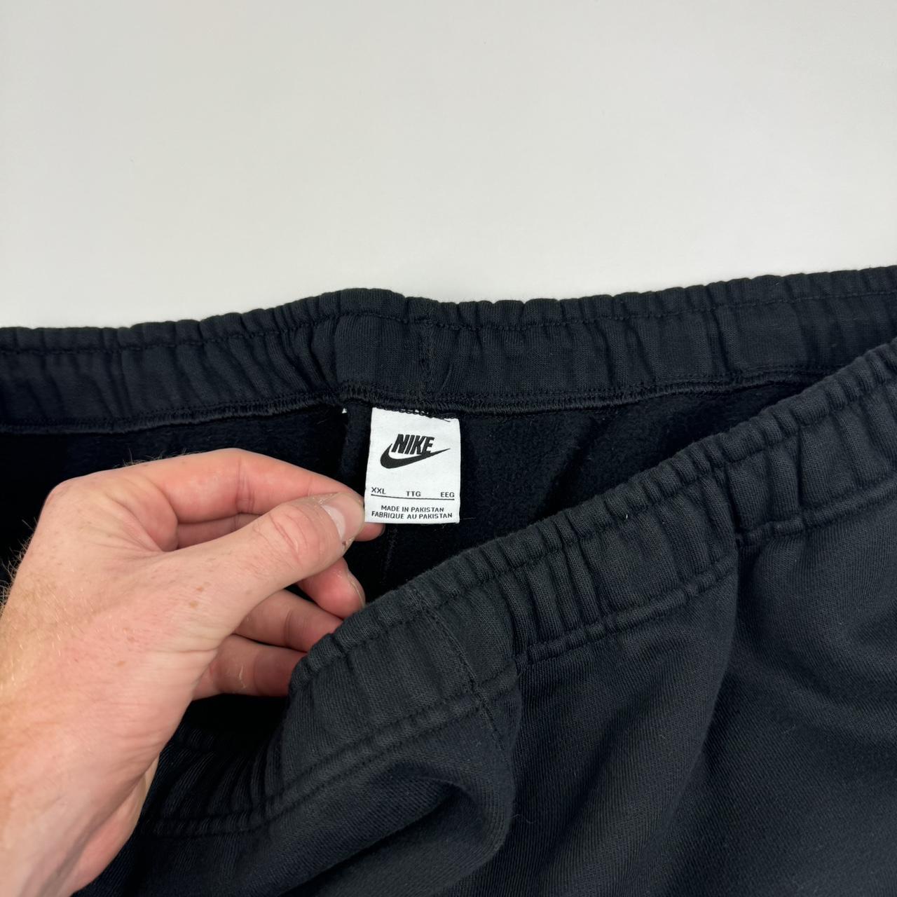 Nike X Stussy Joggers (XXL)