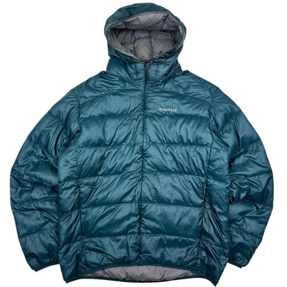 Montbell Superior Down Puffer (XL)