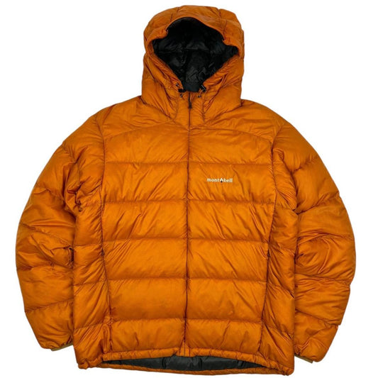 Montbell Superior Down Puffer (L)