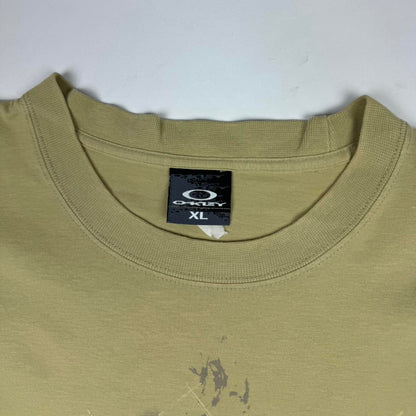 Vintage Oakley T-Shirt (XL)