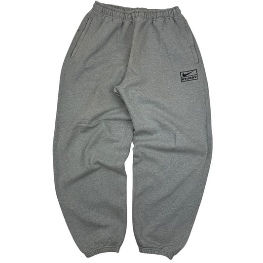 Nike x Stussy Joggers (M)