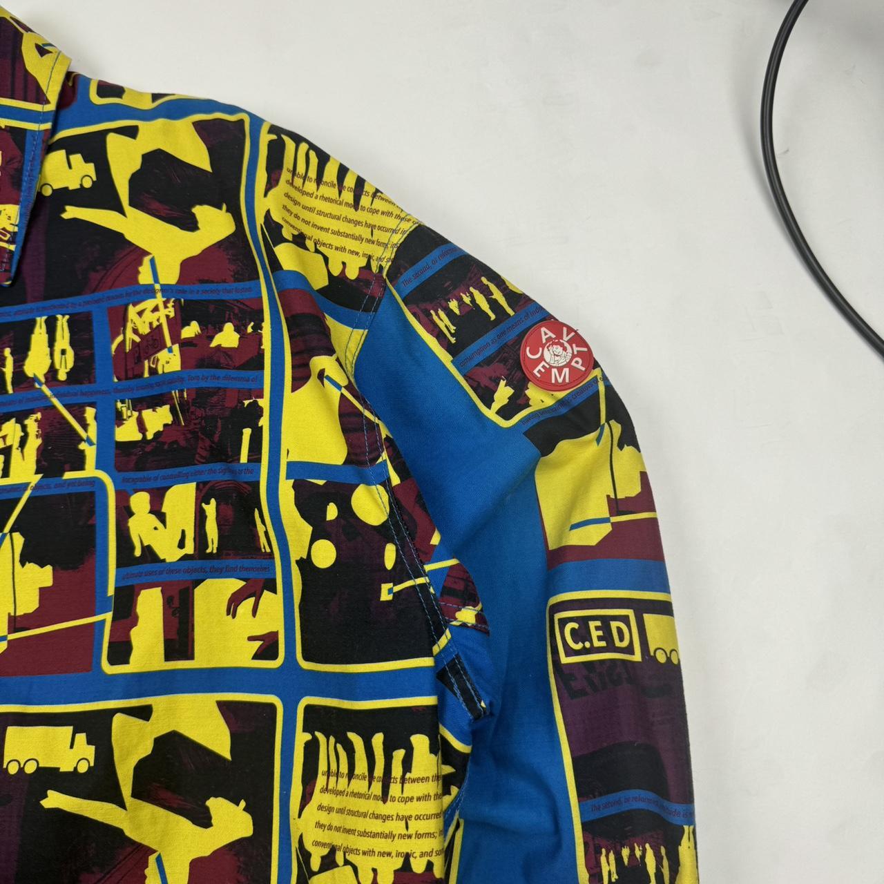 Cav Empt Jacket (L)