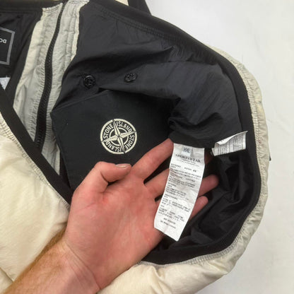 Vintage Stone Island Gilet (XL)