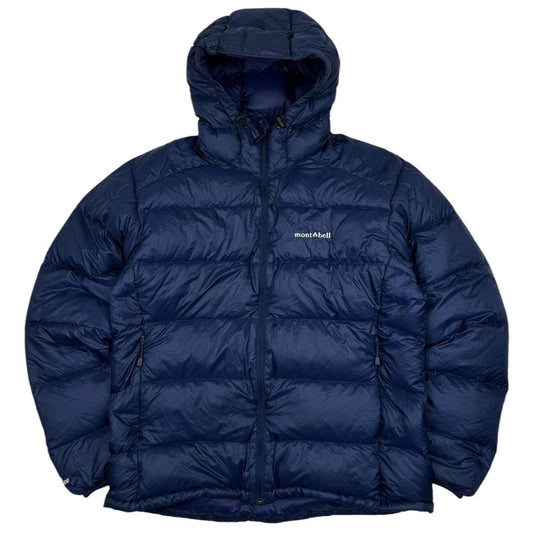 Montbell Superior Down Puffer (XL)