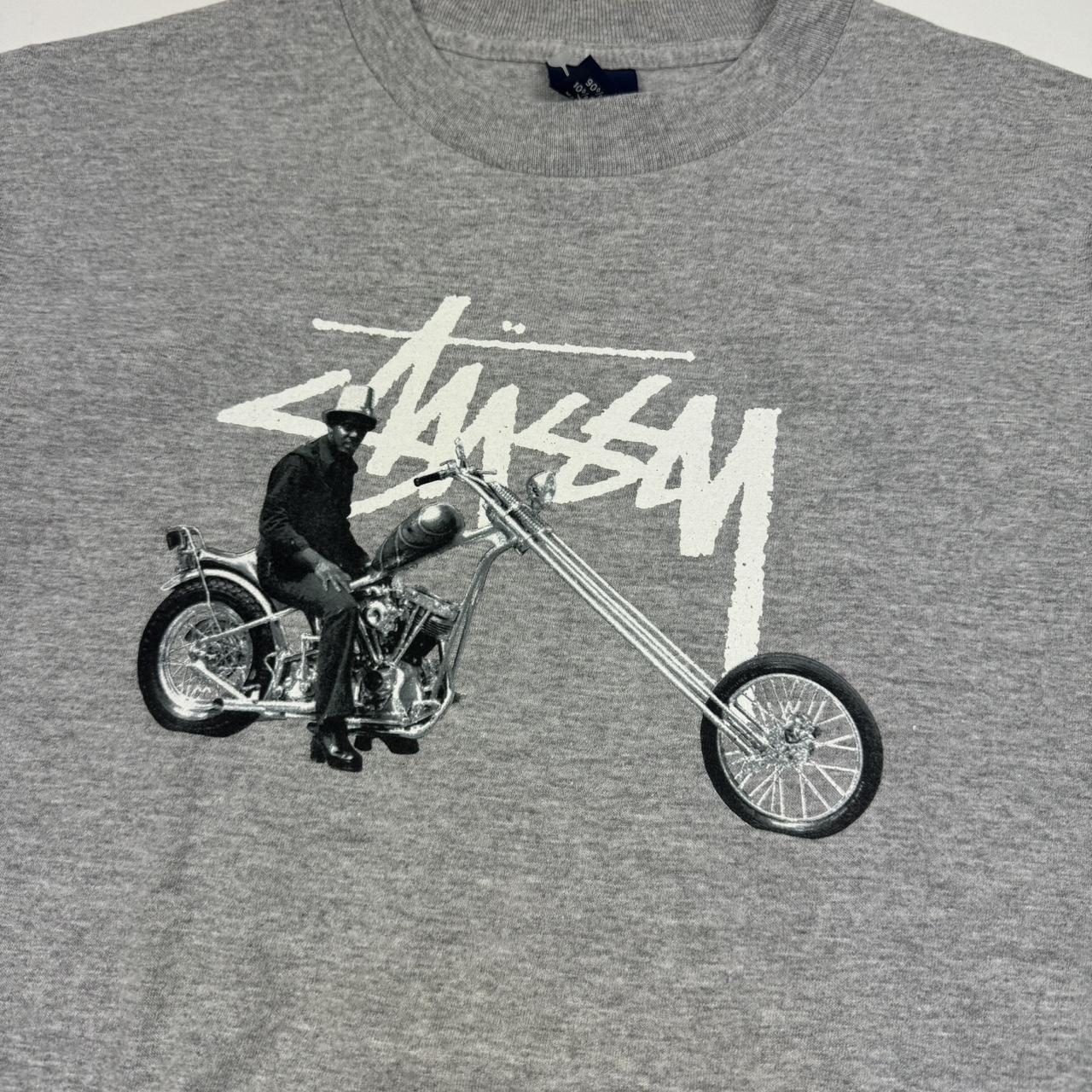 Vintage Stussy T-Shirt (M)