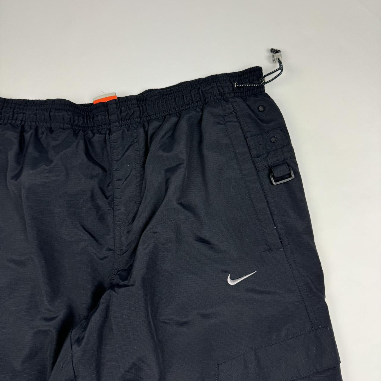 Vintage Nike Track Pants (M)