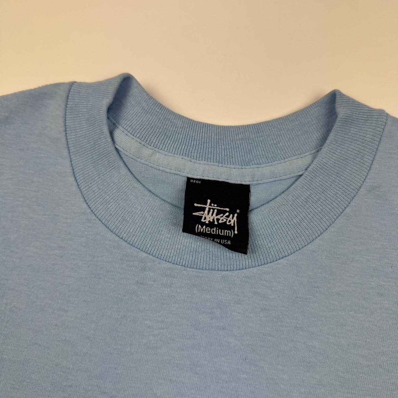 Vintage Stussy T-Shirt (M)