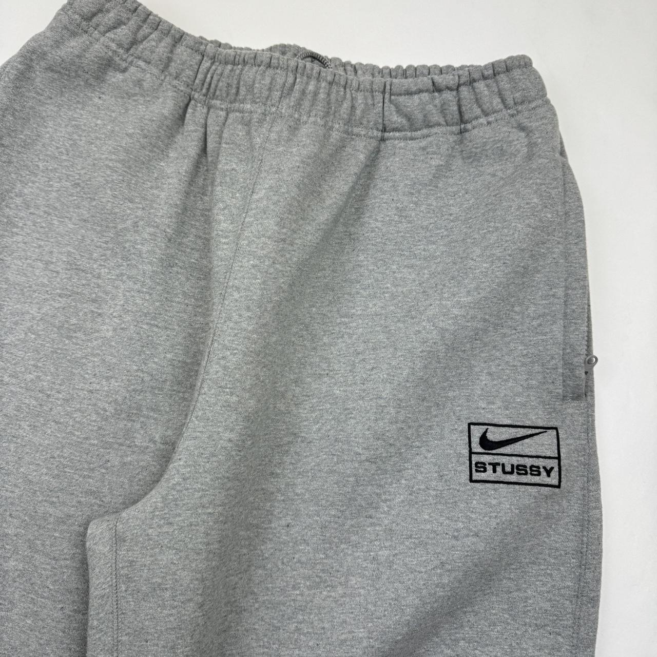 Nike x Stussy Joggers (L)