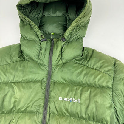 Montbell Superior Down Puffer (S)