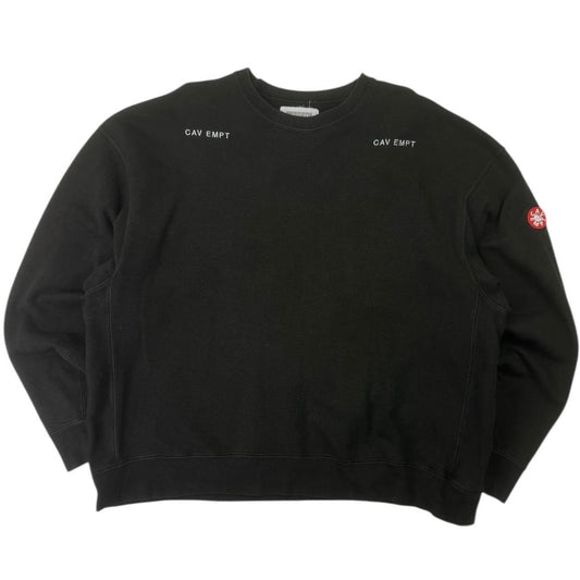 Cav Empt Sweatshirt (XL)