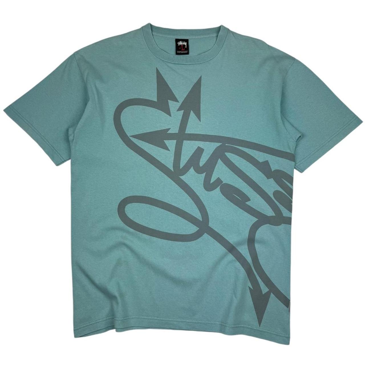 Vintage Stussy T-Shirt