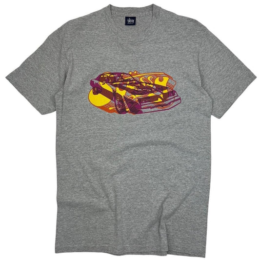 Vintage Stussy T-Shirt (M)