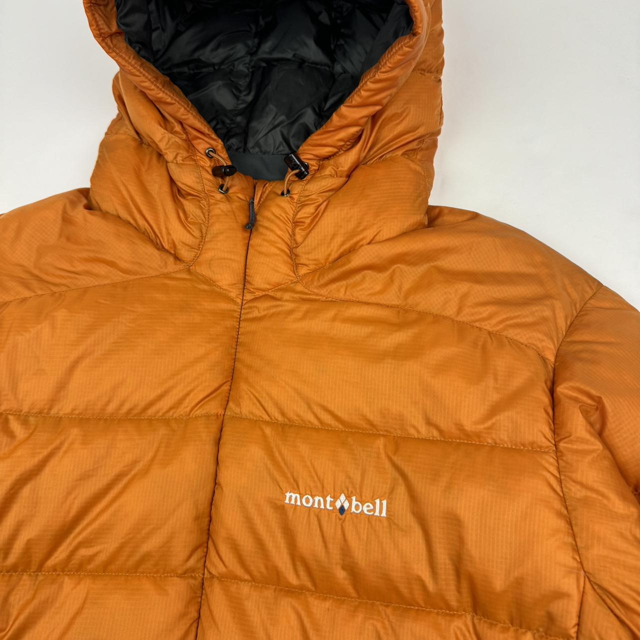 Montbell Superior Down Puffer (L)