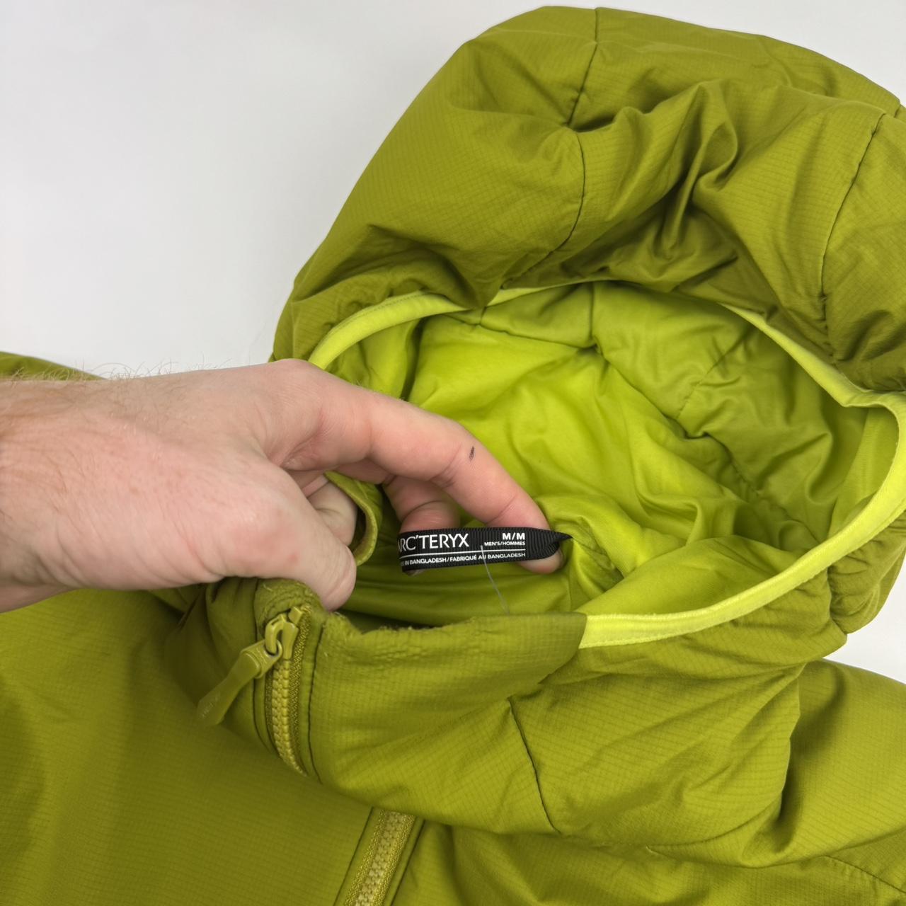 Arc’teryx Atom Lt (M)