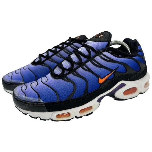 Nike Air Max TN Voltage Purple (10)