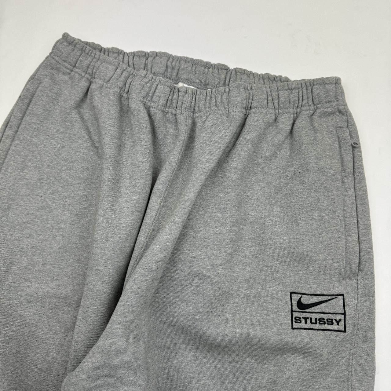 Nike x Stussy Joggers (XL)