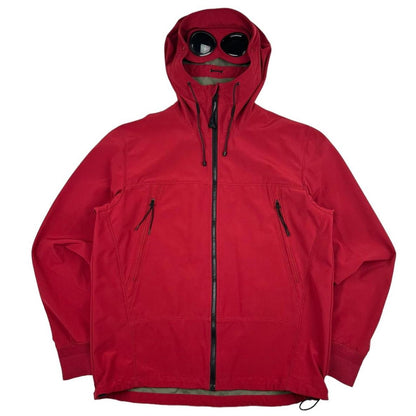 CP Company Goggle Jacket (L)