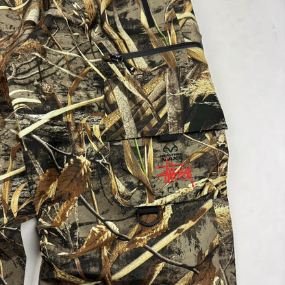 Stussy Goretex Real Tree Trousers (S)