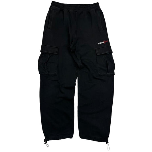 Stussy Sport Cargo Joggers (S)