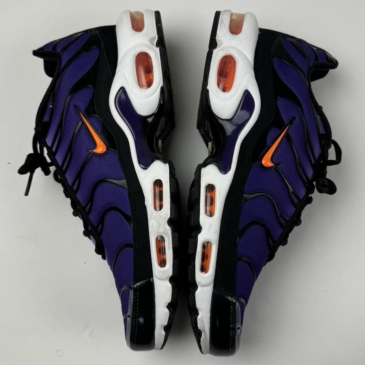 Nike Air Max TN Voltage Purple (9)