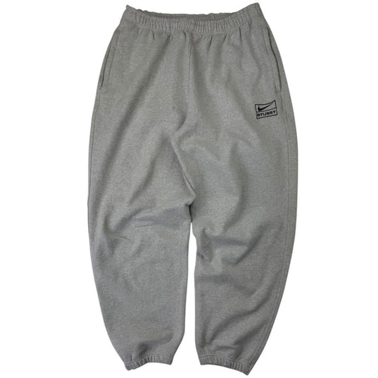 Stussy x Nike Joggers (L)