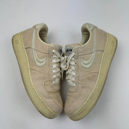 Nike X Stussy Air Force 1 (8)