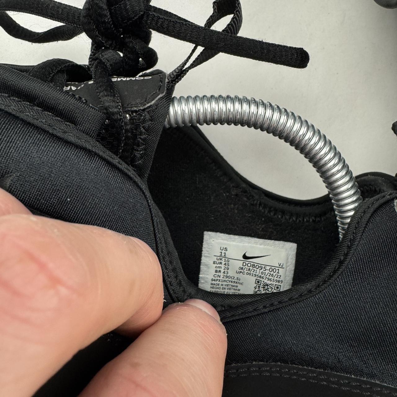 Nike x CDG Air Max Sunder (10)