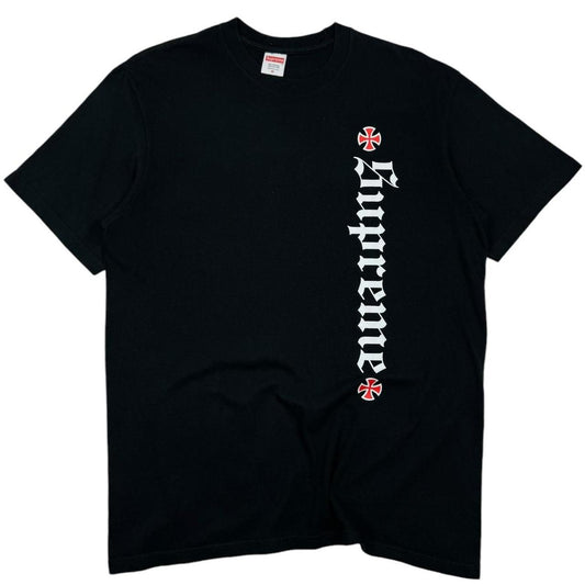 Supreme Independent T-Shirt (M)