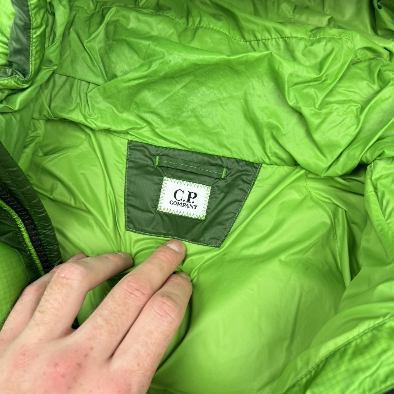 CP Company DD Shell (M)