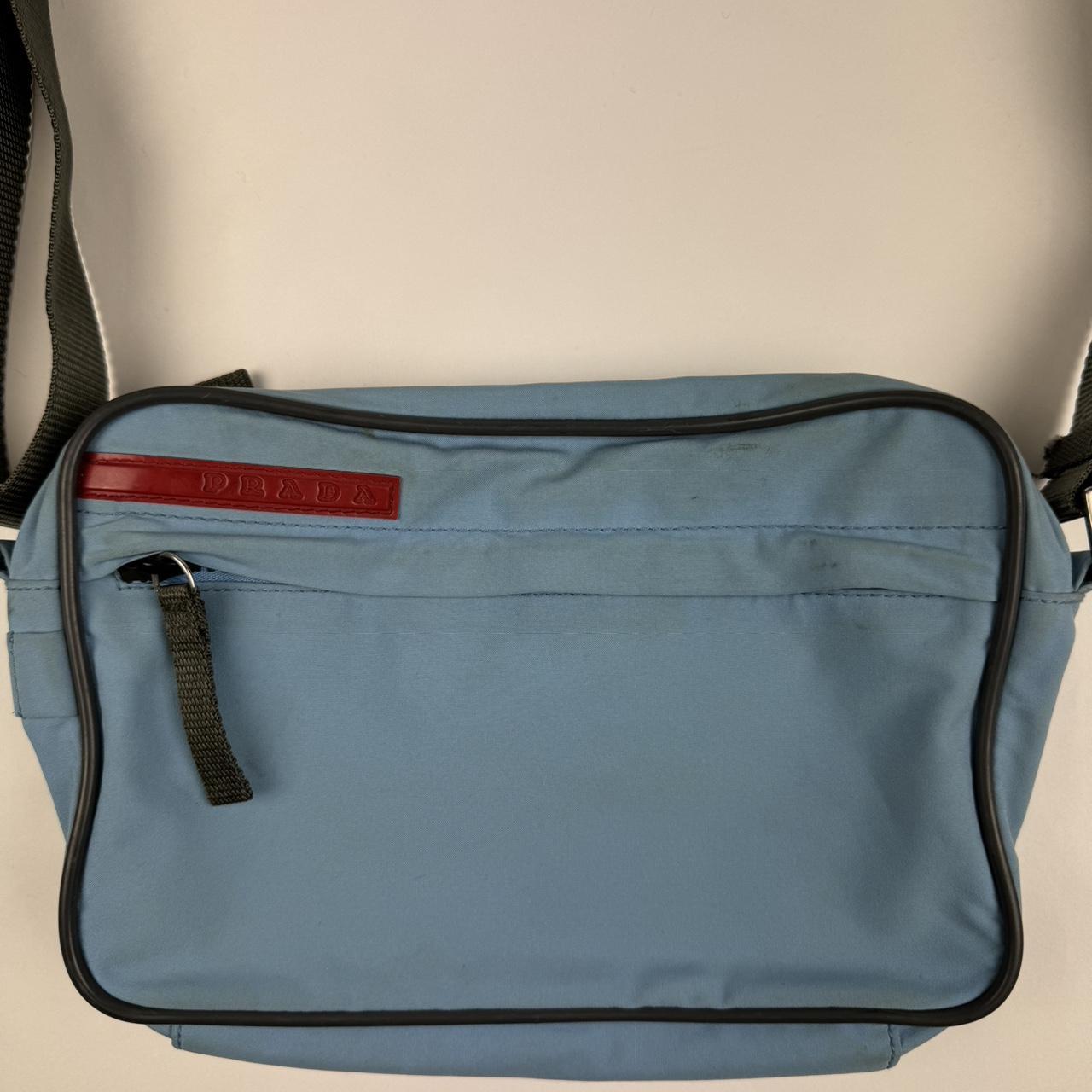 Prada Sport Cross Body Bag