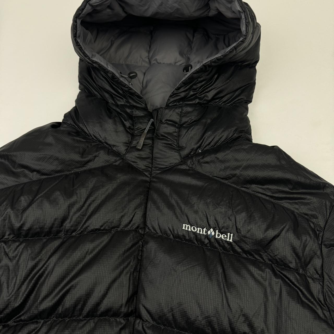 Montbell Superior Down Puffer (L)