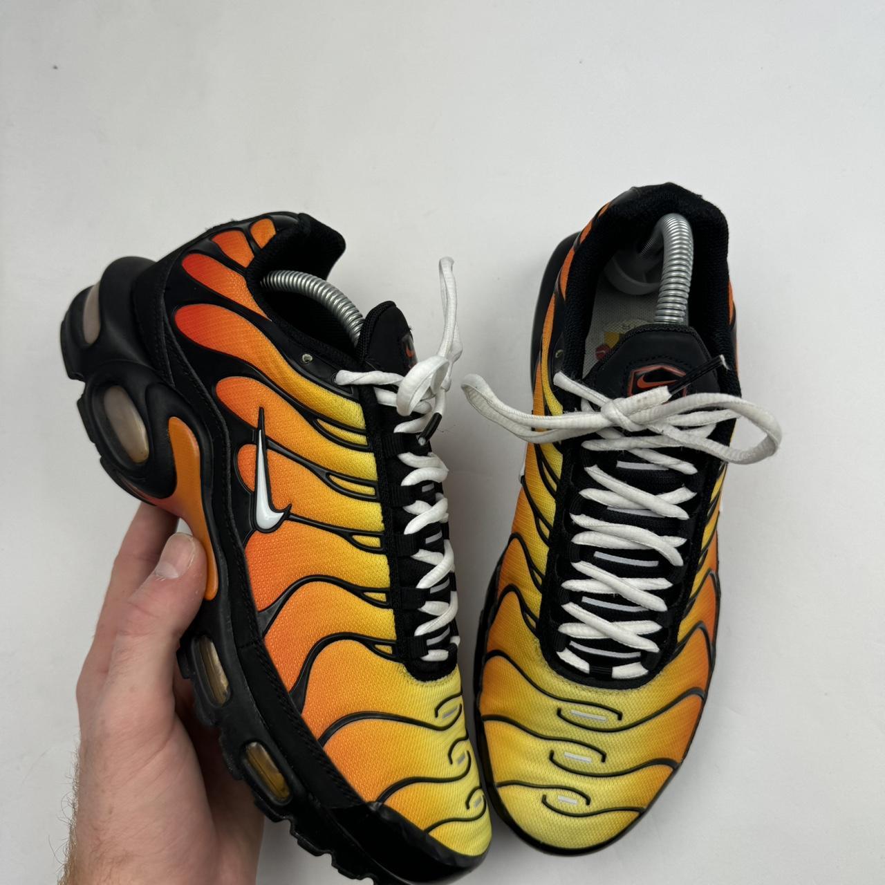 Nike Air Max TN Tiger (7)