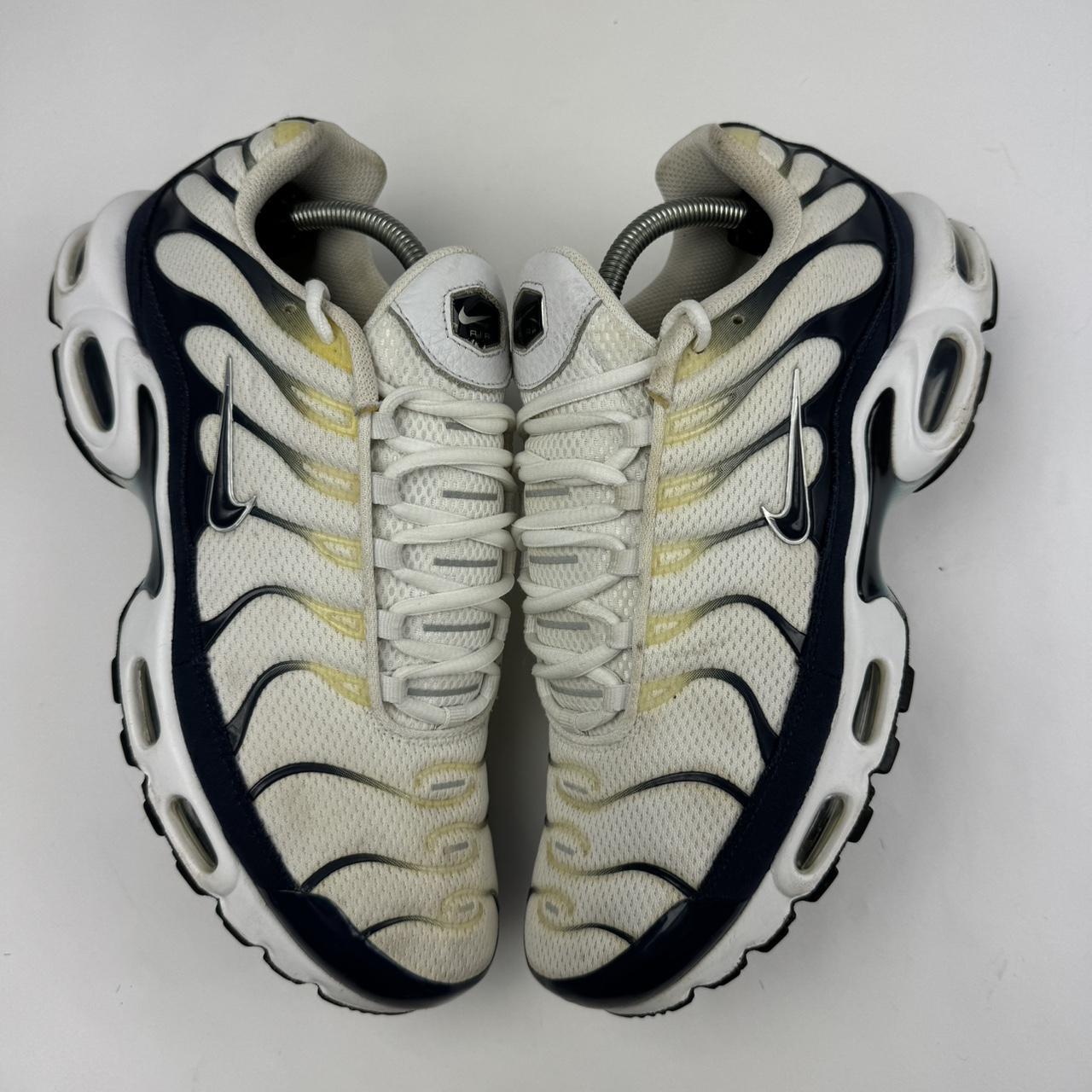 Nike Air Max TN (8.5)