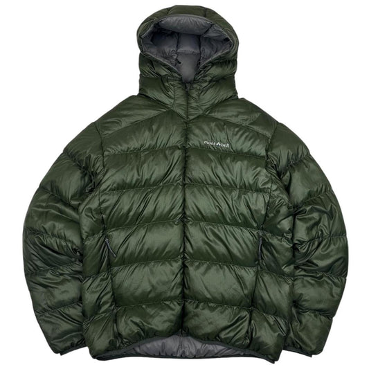 Montbell Superior Down Puffer (L)