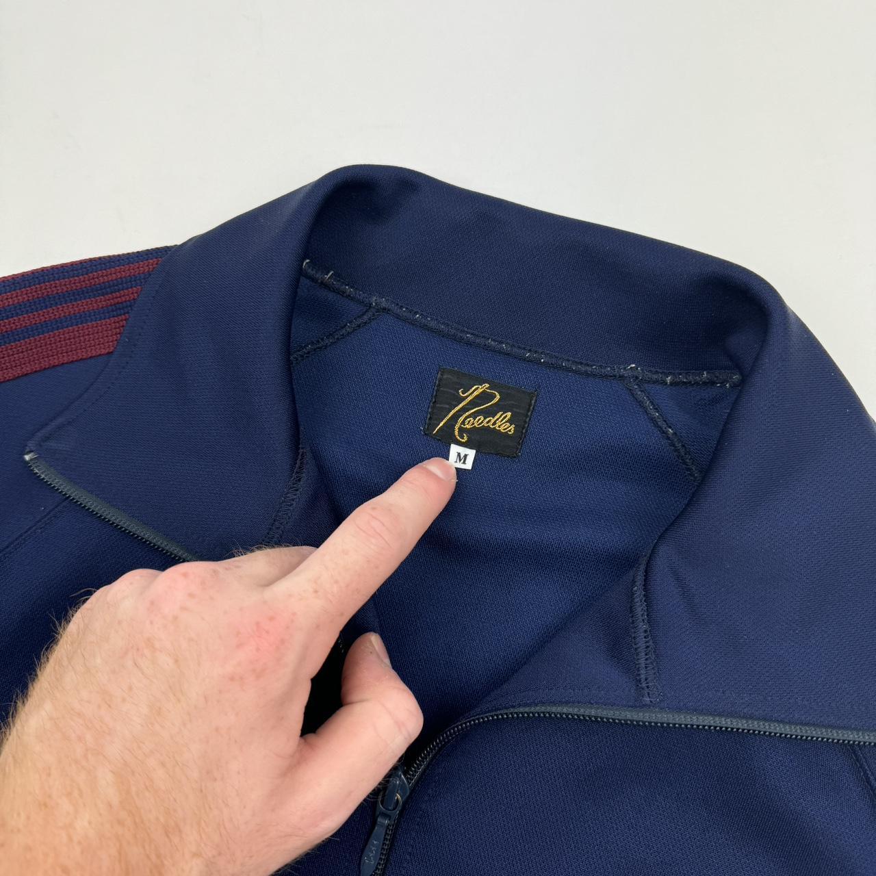 Needles Track Jacket (M)