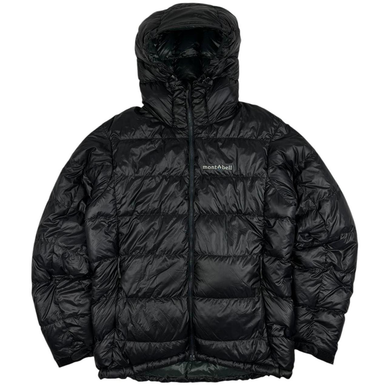 Montbell Superior Down Puffer (M)