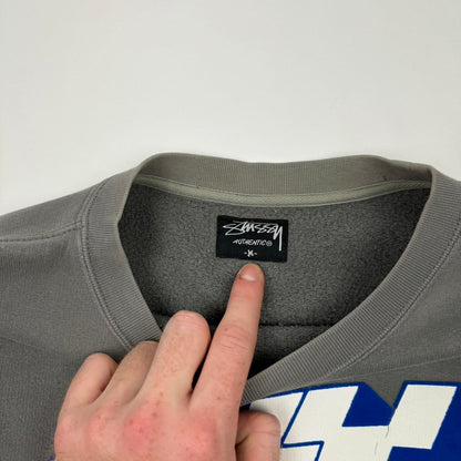 Vintage Stussy Sweatshirt