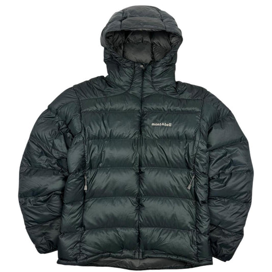 Montbell Superior Down Puffer (S)