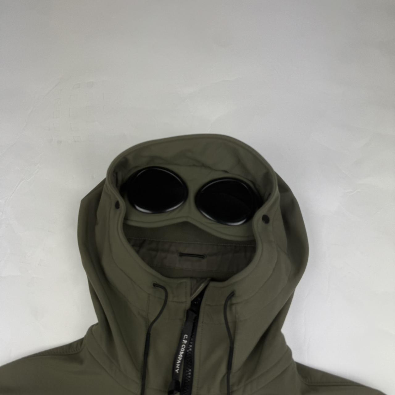 CP Company Softshell Jacket (M)