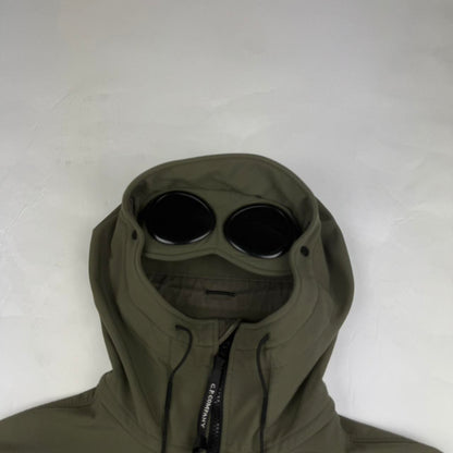 CP Company Softshell Jacket (M)