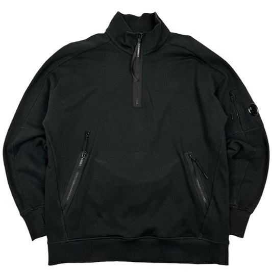 CP Company Quarter Zip (XL)