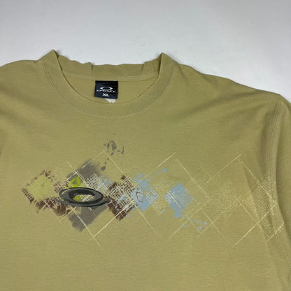 Vintage Oakley T-Shirt (XL)