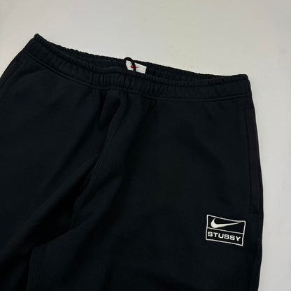 Nike x Stussy Joggers (L)