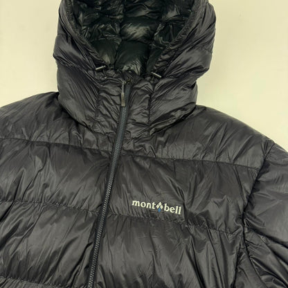 Montbell Superior Down Puffer (XL)