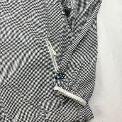 Nike Gingham Jacket (L)