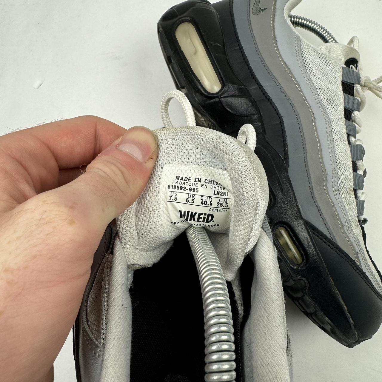 Nike Air Max 95 (6.5)