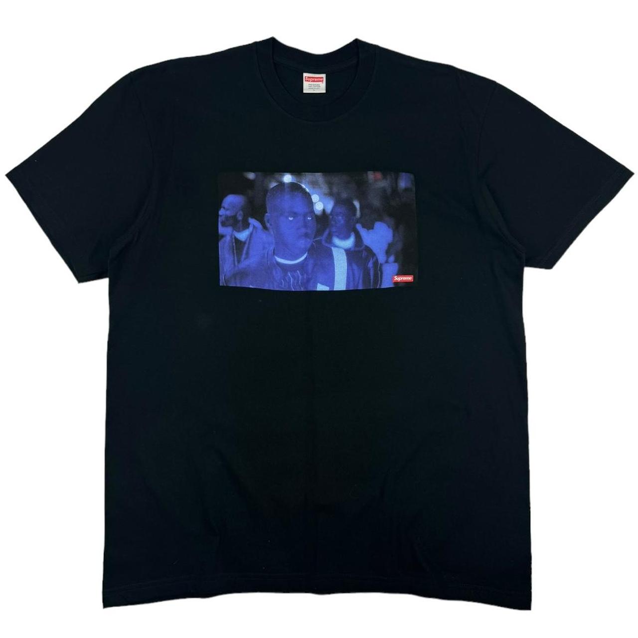 Supreme DMX T-Shirt (L)