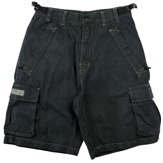 Vintage Stussy Cargo Shorts (30")