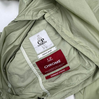 CP Company Chrome Jacket (S)