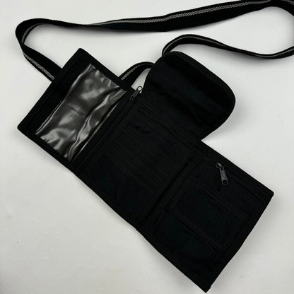 Vintage Nike Cross Body Bag